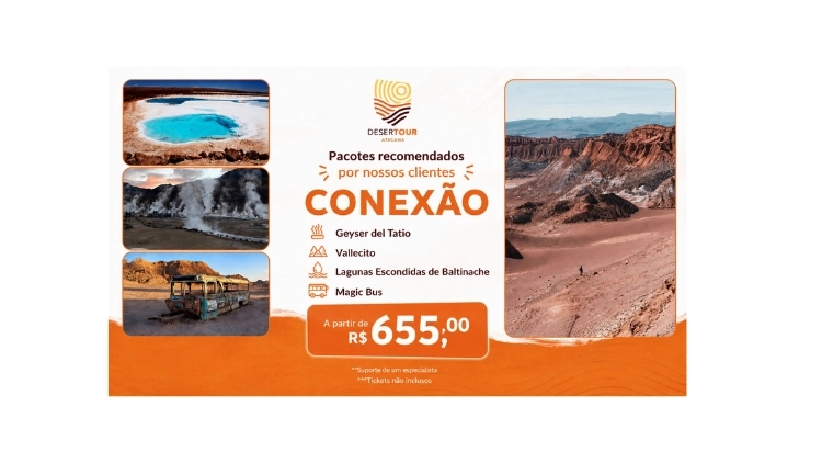 PACOTE PREFERIDO POR CLIENTES  1